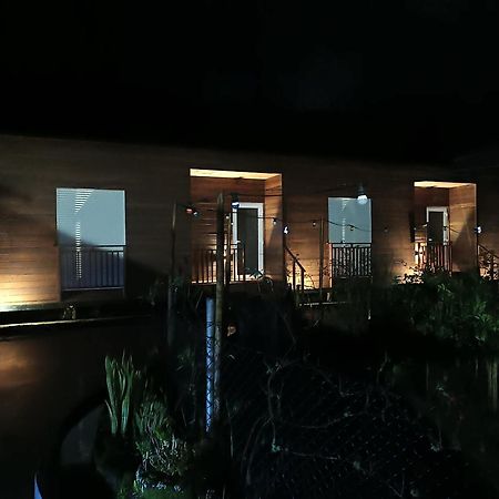 Furnas Spring Lodge Pokój zdjęcie