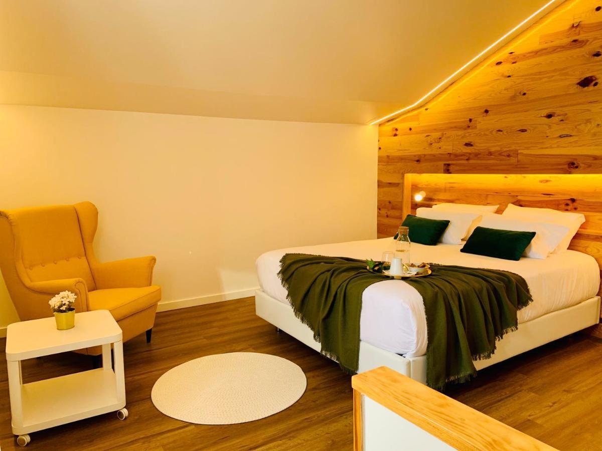 Furnas Spring Lodge Zewnętrze zdjęcie