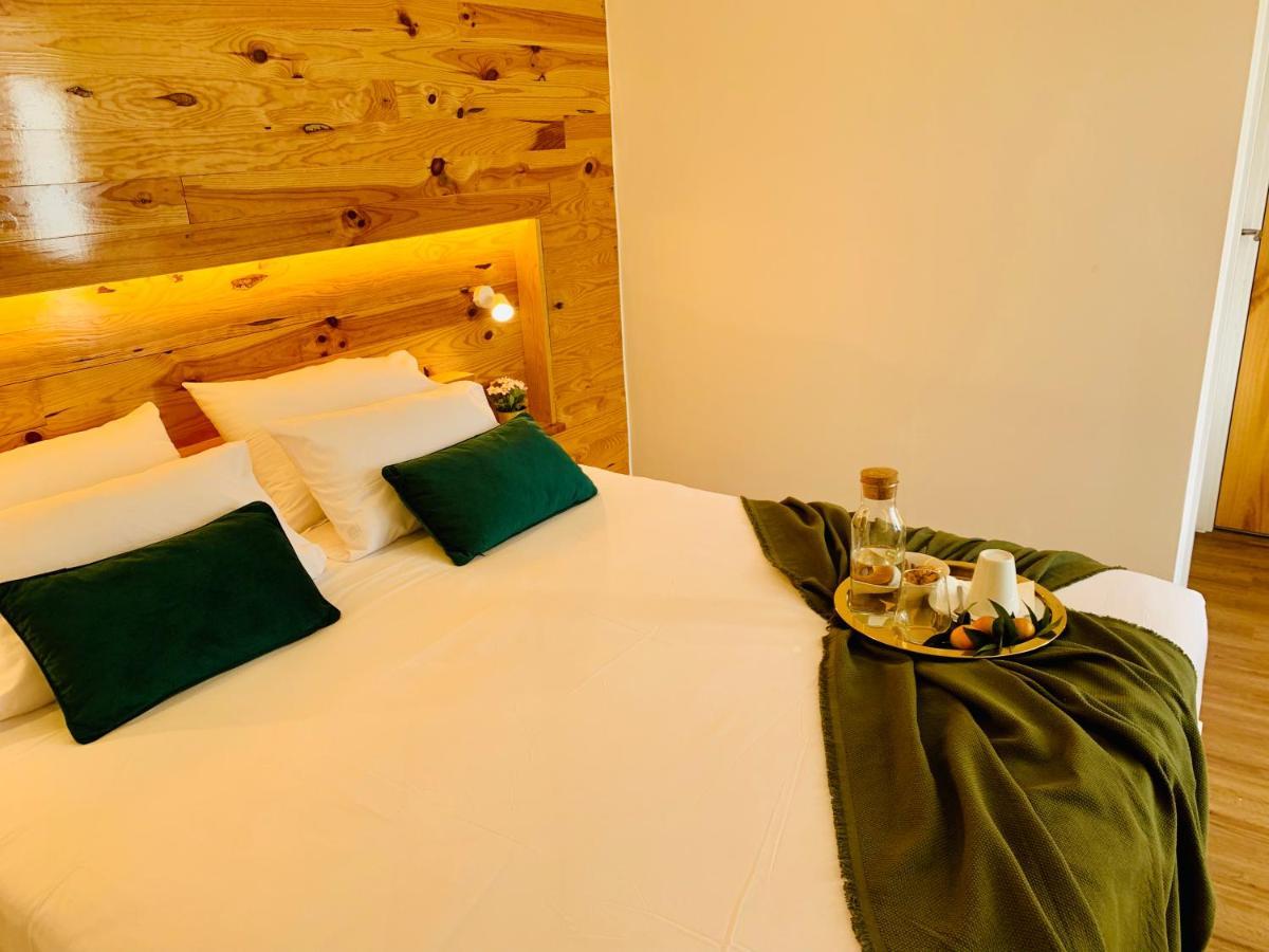 Furnas Spring Lodge Zewnętrze zdjęcie