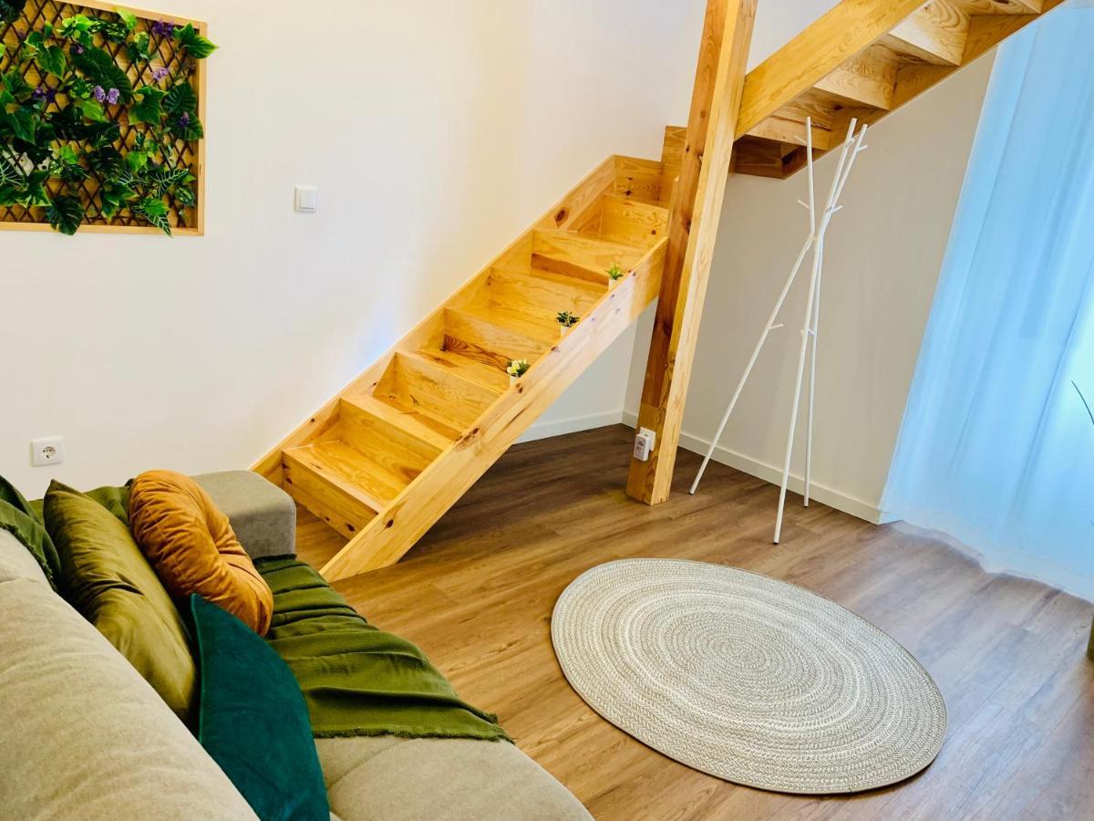 Furnas Spring Lodge Zewnętrze zdjęcie