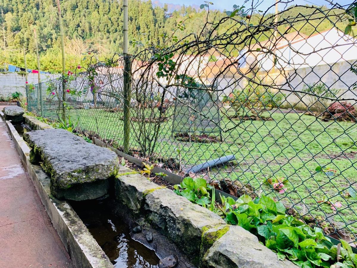 Furnas Spring Lodge Zewnętrze zdjęcie