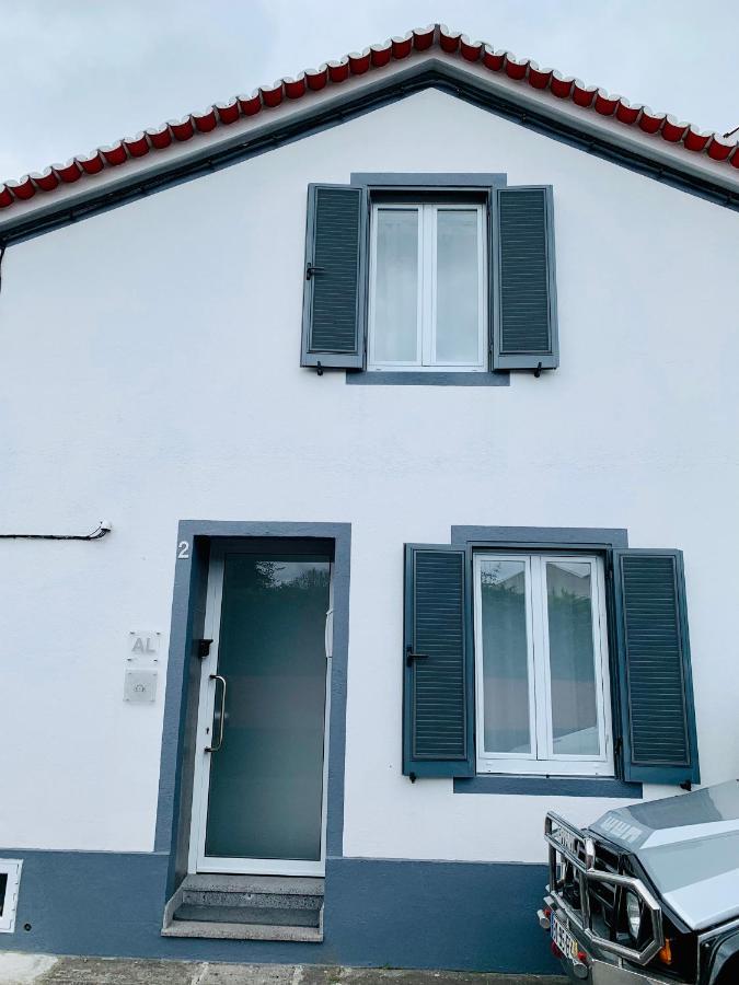 Furnas Spring Lodge Zewnętrze zdjęcie